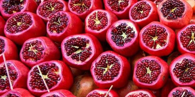 18 Makanan Penambah Darah Baik untuk Penderita Anemia