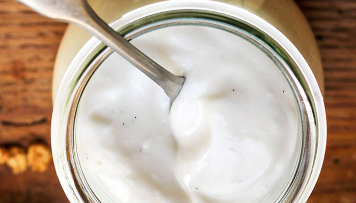 Cara membuat yoghurt homemade
