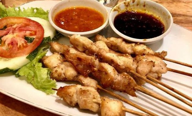 9 Makanan Khas Jakarta Yang Rekomended