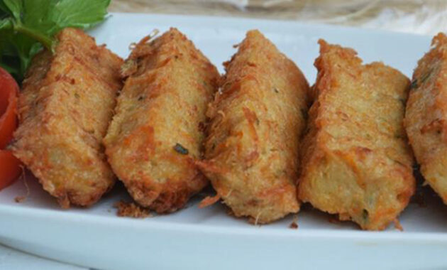 Resep misoa goreng