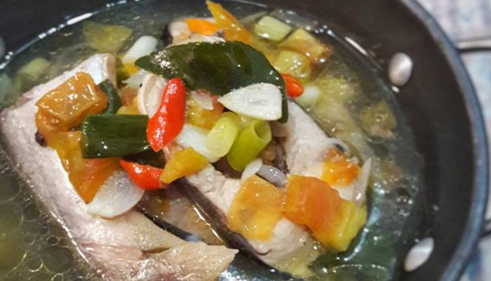 Cara Membuat Sop Ikan Patin yang Lezat dan Segar