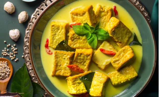 Resep Sayur Tahu Tanpa Santan: Nikmat, Rendah Kolesterol!