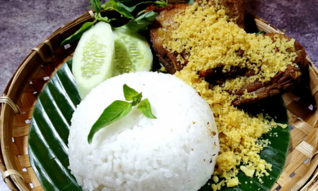 Resep Bebek Kaleyo: Tenyata Bisa Dibuat di Rumah!