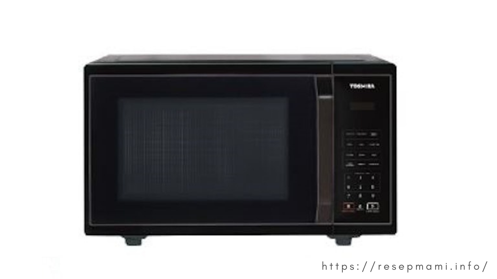 merk microwave