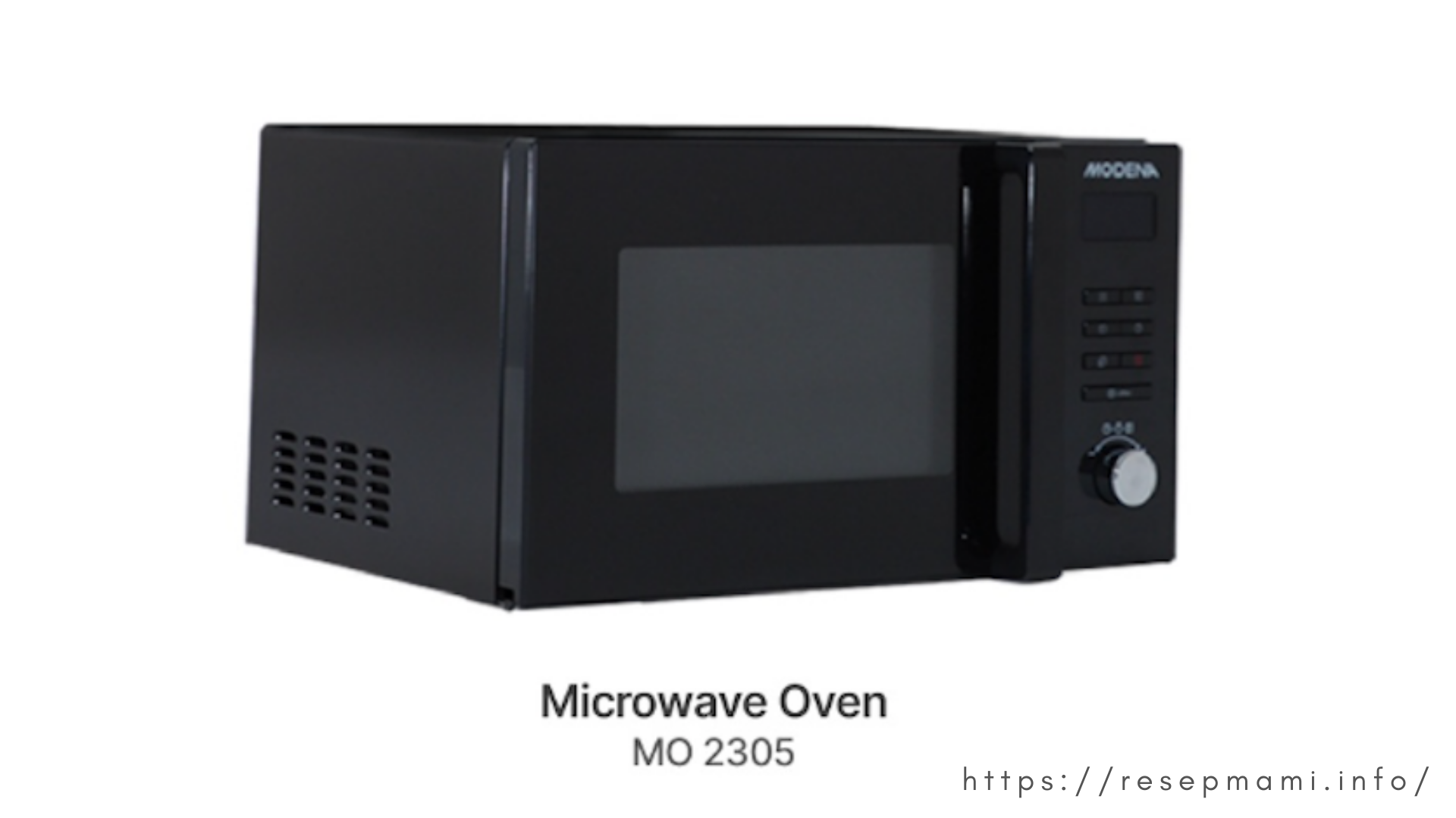 merk microwave