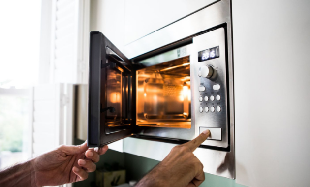 Rekomendasi 15 Merk Microwave Terbaik!