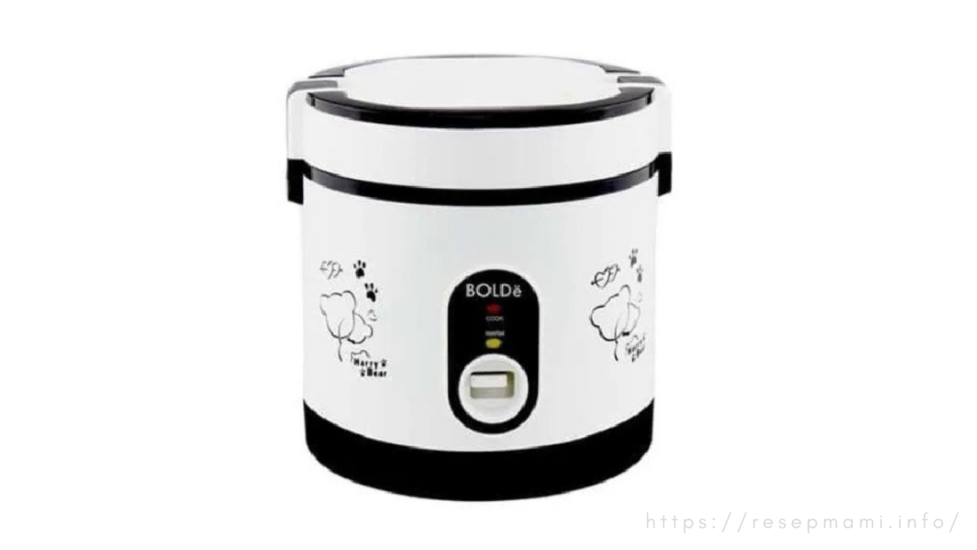 rice cooker mini