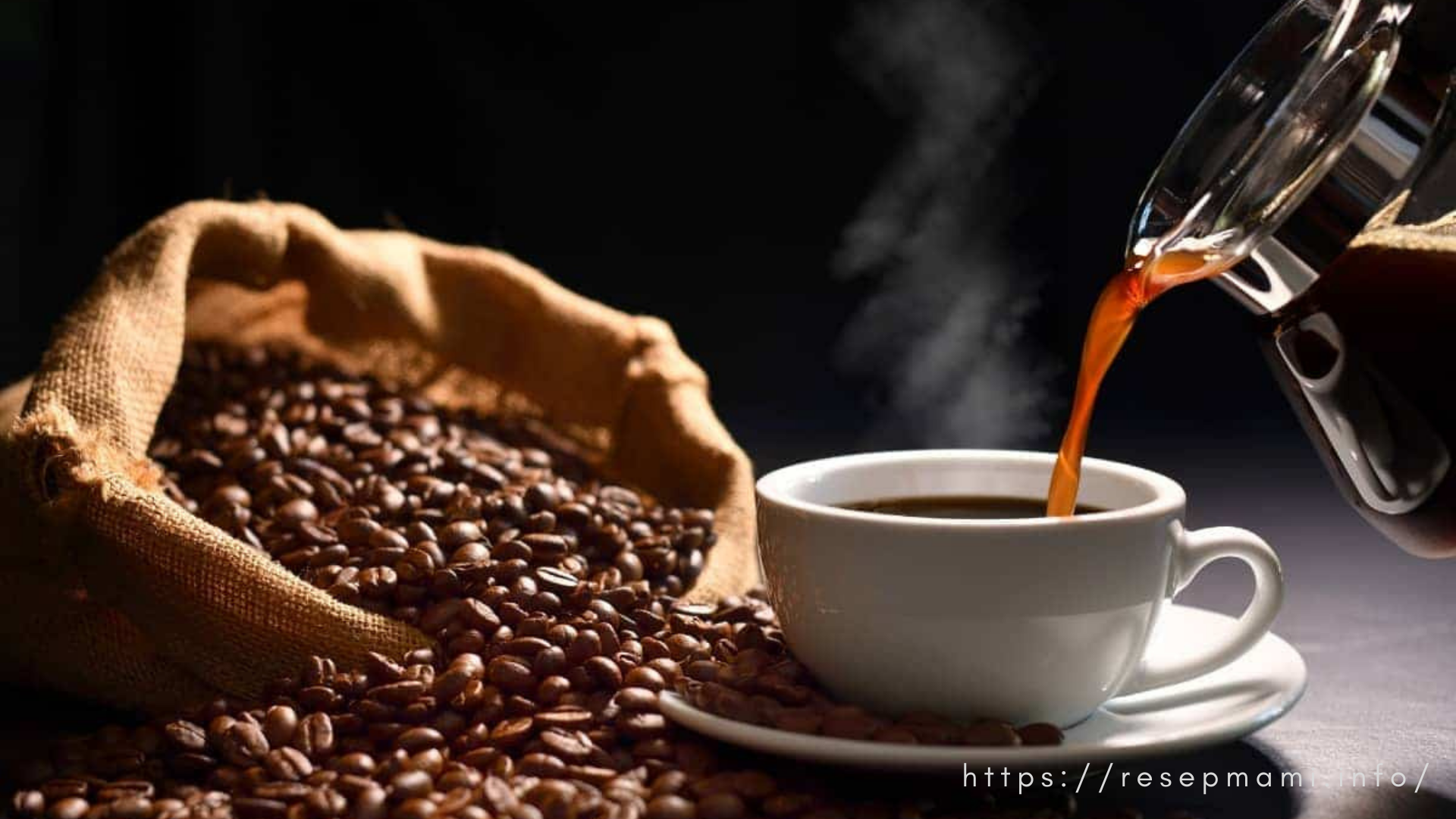 jenis kopi arabika