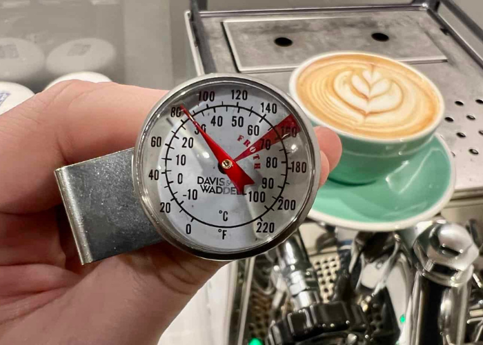 termometer kopi