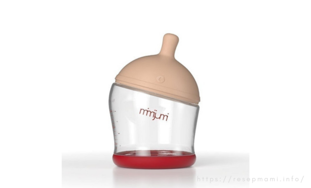 16 Botol Susu Bayi Berkualitas: Aman untuk Si Kecil!