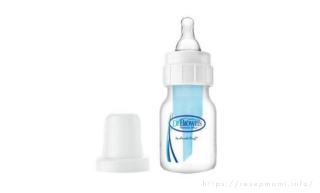 16 Botol Susu Bayi Berkualitas: Aman untuk Si Kecil!