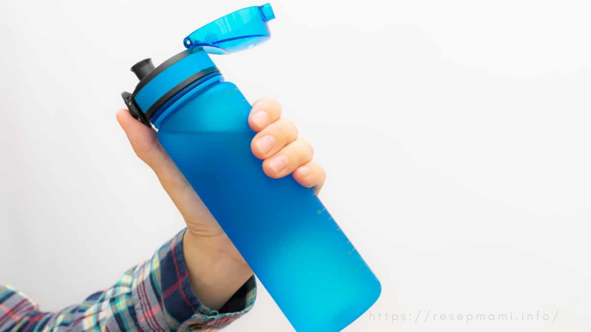 Botol Minum BPA Free