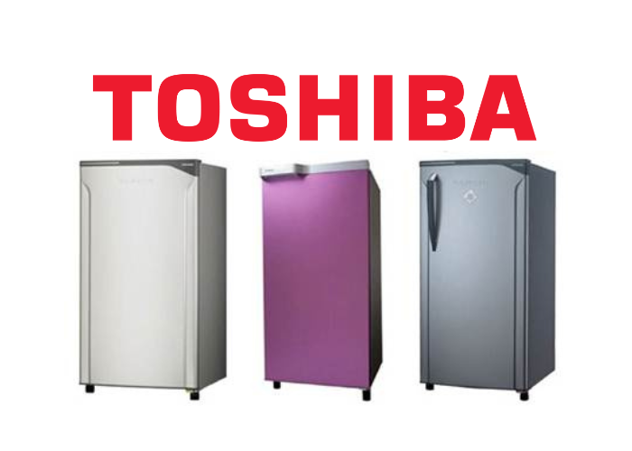 Kuklas Toshiba 1 Pintu